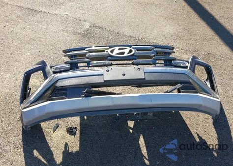 2025 Hyundai Tucson Sel z USA, uszkodzony, nr VIN 5NMJB3DE3SH509024